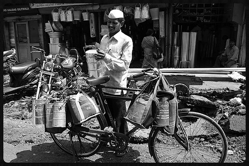 Dabbawalas, 1930